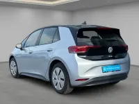 Brugt VW ID.3 Pro Performance 150 kW (204 HK) 2023 Sølv Hatchback