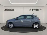 Gebraucht Opel Corsa Edition 101 PS (74 kW) 2025 Grafik grau Kleinwagen