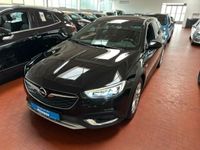 gebraucht Opel Insignia Country Tourer 4x4 Leder OPC Paket Bose