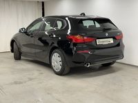 gebraucht BMW 118 i