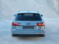 gebraucht Audi A6 3.0 BiTDI Competition, Vollausstattung - Bitcoin