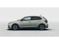 Neu VW Polo R 95 PS (69 kW) 2026 Grau Kleinwagen