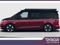 Gebraucht VW Multivan California 204 PS (150 kW) 2022 Weiß Van / Kleinbus
