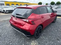 Neu Hyundai i20 90 PS (66 kW) 2026 (dragon red wr7) Kleinwagen