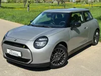 Gebraucht Mini Cooper SE Essential 160 kW (218 PS) 2025 Silber Kleinwagen