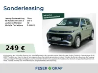 Neu Hyundai Inster Select 71 kW (97 PS) 2026 Kleinwagen