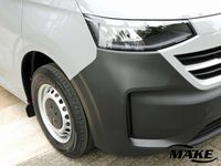 Neu VW T7 110 PS (80 kW) 2025 Stone grey Van