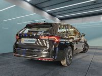 Gebraucht Skoda Octavia 150 PS (110 kW) 2024 Schwarz Kombi