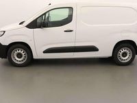 Neu Citroën e-Berlingo 100 kW (136 PS) 2025 Weiß Van / Kleinbus