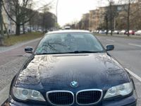 gebraucht BMW 318 Ci Aut. Edition Exclusive
