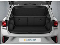 Gebraucht VW T-Roc 150 PS (110 kW) 2025 Weiß SUV