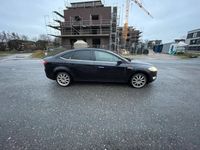 gebraucht Ford Mondeo 