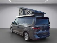 Neu VW T7 Beach 204 PS (150 kW) 2026 Grau Van