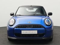 Gebraucht Mini Cooper Cabriolet 163 PS (119 kW) 2025 Blazing blue (metallic) Cabrio