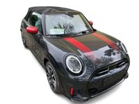 Neu Mini John Cooper Works 213 PS (156 kW) 2026 C6p legend grey metallic Kleinwagen