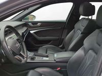 Gebraucht Audi S6 Sport 344 PS (253 kW) 2023 Florettsilber metallic Kombi