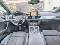 Gebraucht Audi A6 Ambiente 310 PS (228 kW) 2012 Schwarz Kombi