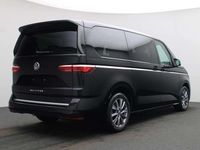 Gebraucht VW Multivan Style 150 PS (110 kW) 2025 Schwarz Van