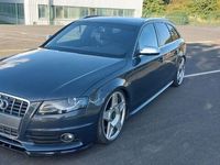 gebraucht Audi S4 3.0 TFSI quattro Avant -