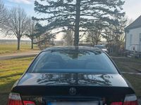 Gebraucht BMW 323 Basis 170 PS (125 kW) 1999 Schwarz Coupé