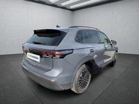 Gebraucht VW Tiguan 150 PS (110 kW) 2025 Grau SUV