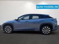 Neu BYD Sealion 7 Design 380 kW (517 PS) 2025 Blau SUV