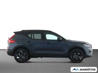 Neu Volvo XC40 Plus 163 PS (119 kW) 2025 Blau SUV