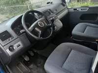 Gebraucht VW Multivan 174 PS (127 kW) 2004 Blau Van / Kleinbus