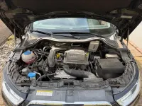 Gebraucht Audi A1 95 PS (69 kW) 2015 Schwarz Kleinwagen