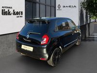 Gebraucht Renault Twingo Urban Night 65 PS (47 kW) 2024 Schwarz Kleinwagen