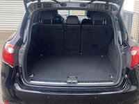 Gebraucht Porsche Cayenne S 400 PS (294 kW) 2011 Schwarz SUV