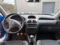 Gebraucht Peugeot 206 75 PS (55 kW) 2006 Kombi