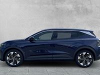 Second-hand Renault Scenic E-Tech Techno 160 kW (218 CP) 2025 Albastru SUV