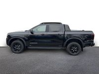 Nouvelle Ford Ranger 279 ch (205 kW) 2025 Noir Pick-up