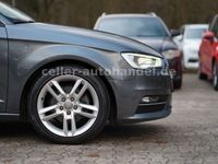 gebraucht Audi A3 Sportback 1.4 TFSI Ambition Ultra