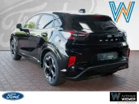 Neu Ford Puma Gen-E Premium 124 kW (169 PS) 2026 Schwarz SUV
