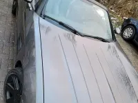 Gebraucht Chrysler Crossfire 216 PS (158 kW) 2004 Cabrio
