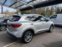 Gebraucht MG EHS 162 PS (119 kW) 2022 Silber SUV
