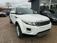Gebraucht Land Rover Range Rover Prestige 190 PS (139 kW) 2011 Weiß SUV