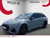 Neu Audi RS6 Performance 630 PS (463 kW) 2025 Nardograu Kombi