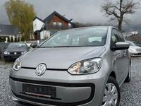Usata VW up! 60 CV (44 kW) 2014 Argento Utilitaria