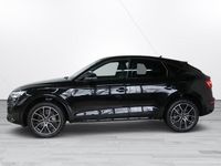Gebraucht Audi SQ5 S-Line 341 PS (250 kW) 2022 Schwarz SUV