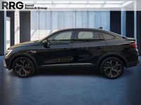 Gebraucht Renault Arkana R.S. 140 PS (102 kW) 2021 Schwarzmetallic SUV