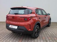 Neu Opel Frontera Edition 101 PS (74 kW) 2025 Kanyon orange metallic SUV