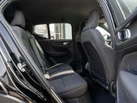 Gebraucht Volvo XC40 Plus 169 kW (231 PS) 2023 Black solid stone SUV