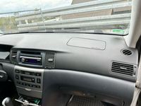 gebraucht Toyota Corolla Combi 2.0 D-4D -
