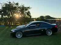 Gebraucht BMW M3 Performance 420 PS (308 kW) 2009 Schwarz Coupé