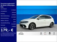 Gebraucht VW Polo Life 95 PS (69 kW) 2022 Weiss Kleinwagen