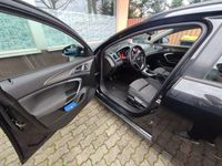 gebraucht Opel Insignia Insignia2.0 CDTI Sports Tourer Selection