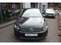 gebraucht VW Golf Sportsvan VII Lounge 1.4 TSI DSG AHK,Xenon,